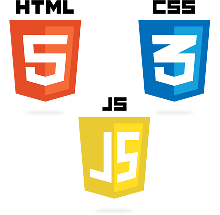 HTML/CSS/JavaScript